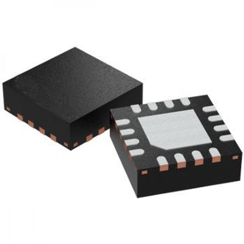 Микросхемы Analog Devices, Inc. LTC4226IUD-2PBF