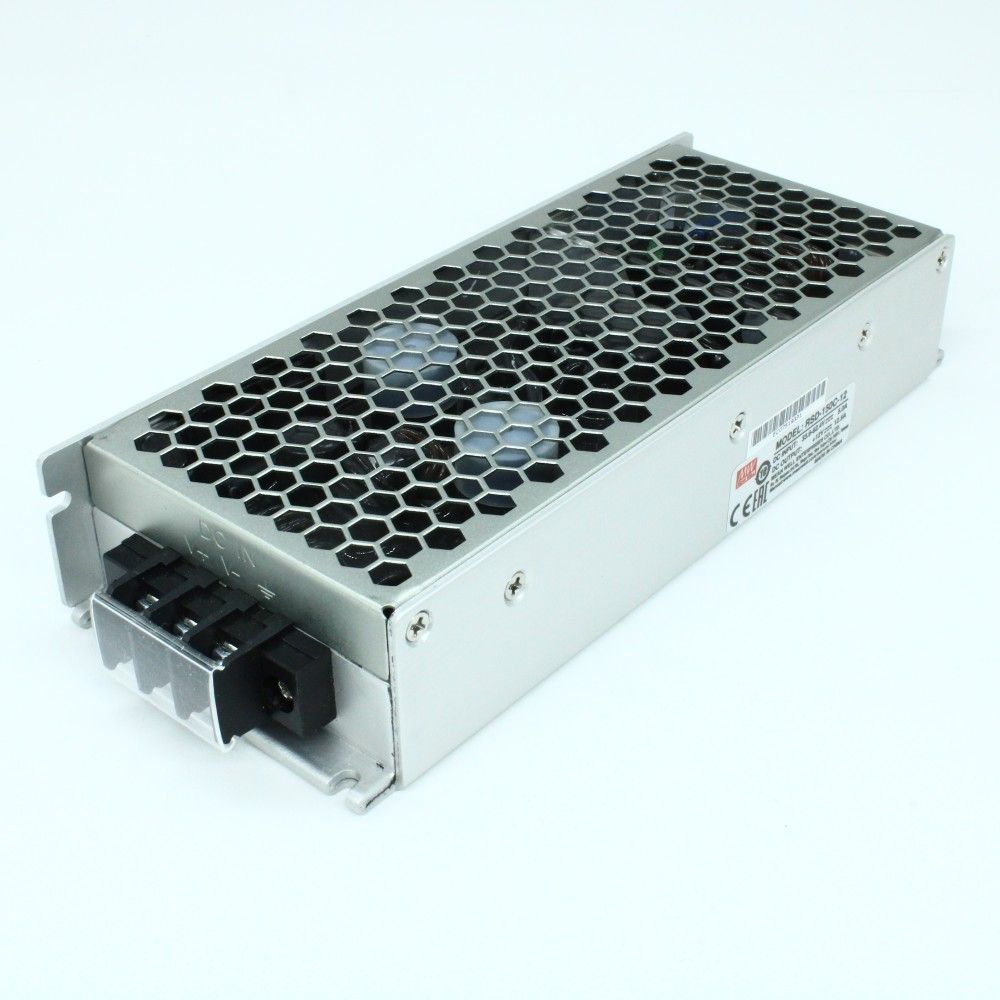 Источник питания MEAN WELL RSD-150C-12