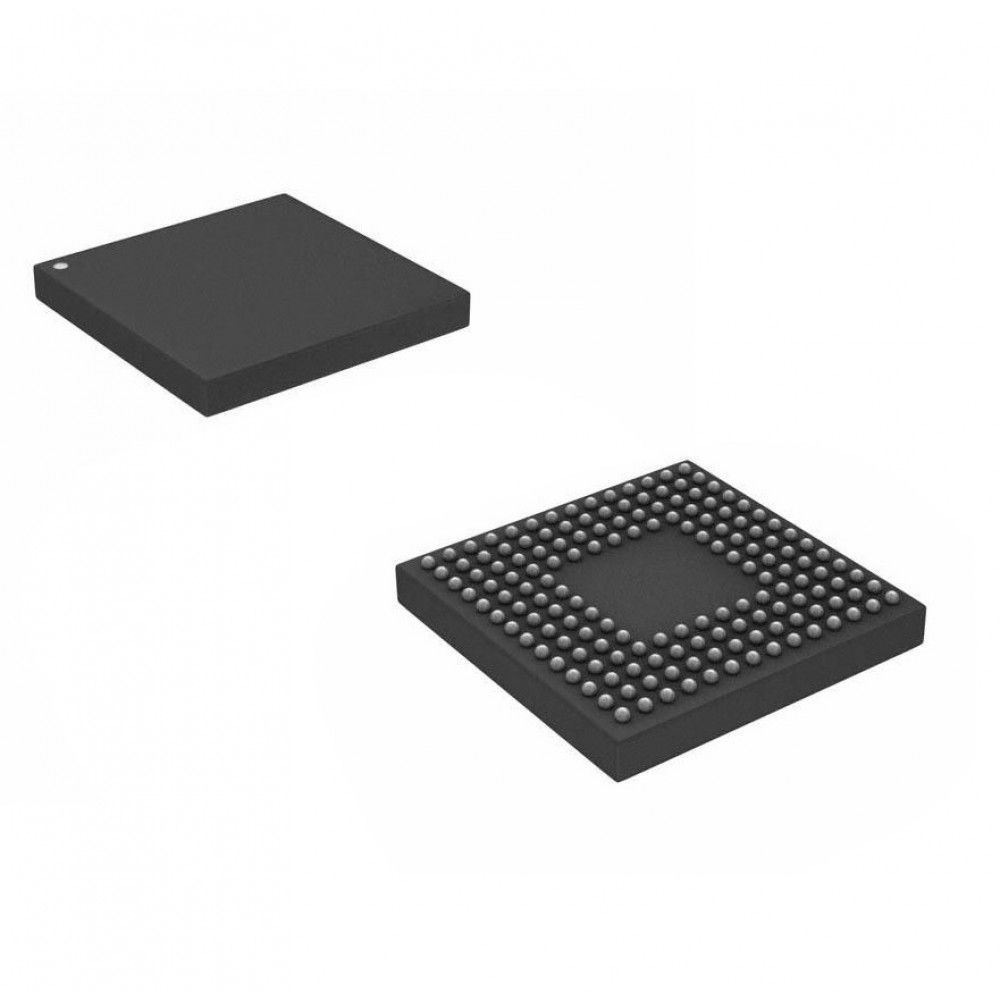 ЦАП Analog Devices, Inc. AD9739BBCZ