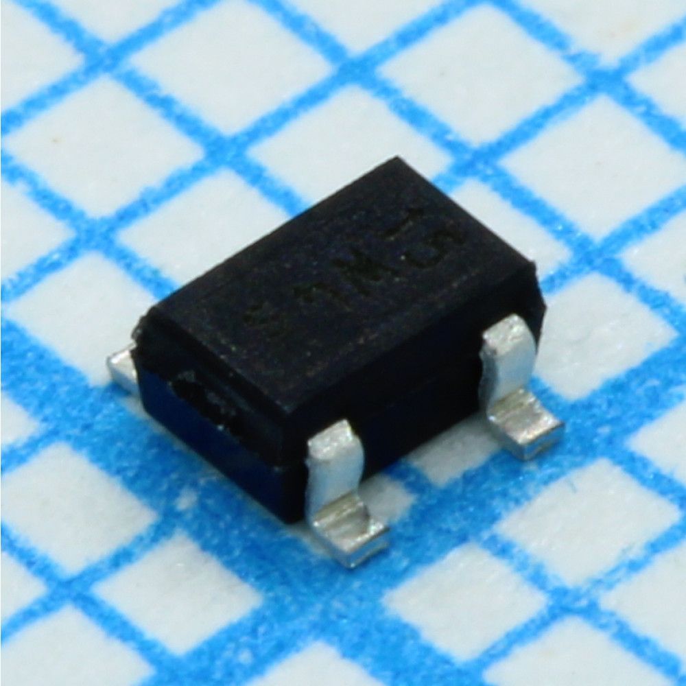 Микросхемы Infineon Technologies BCR400WH6327XTSA1
