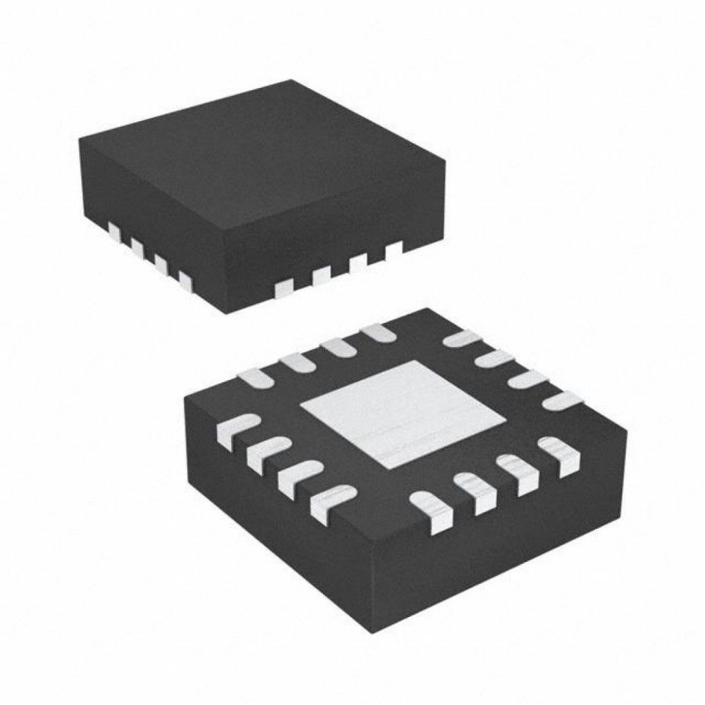 ЦАП Texas Instruments DAC7552IRGTT ЦАП