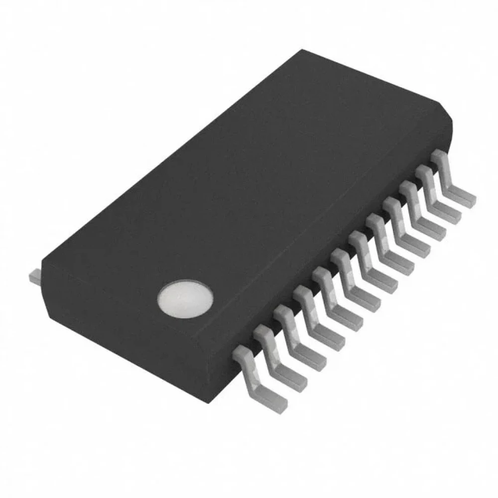 ЦАП Texas Instruments ADS8361IDBQR