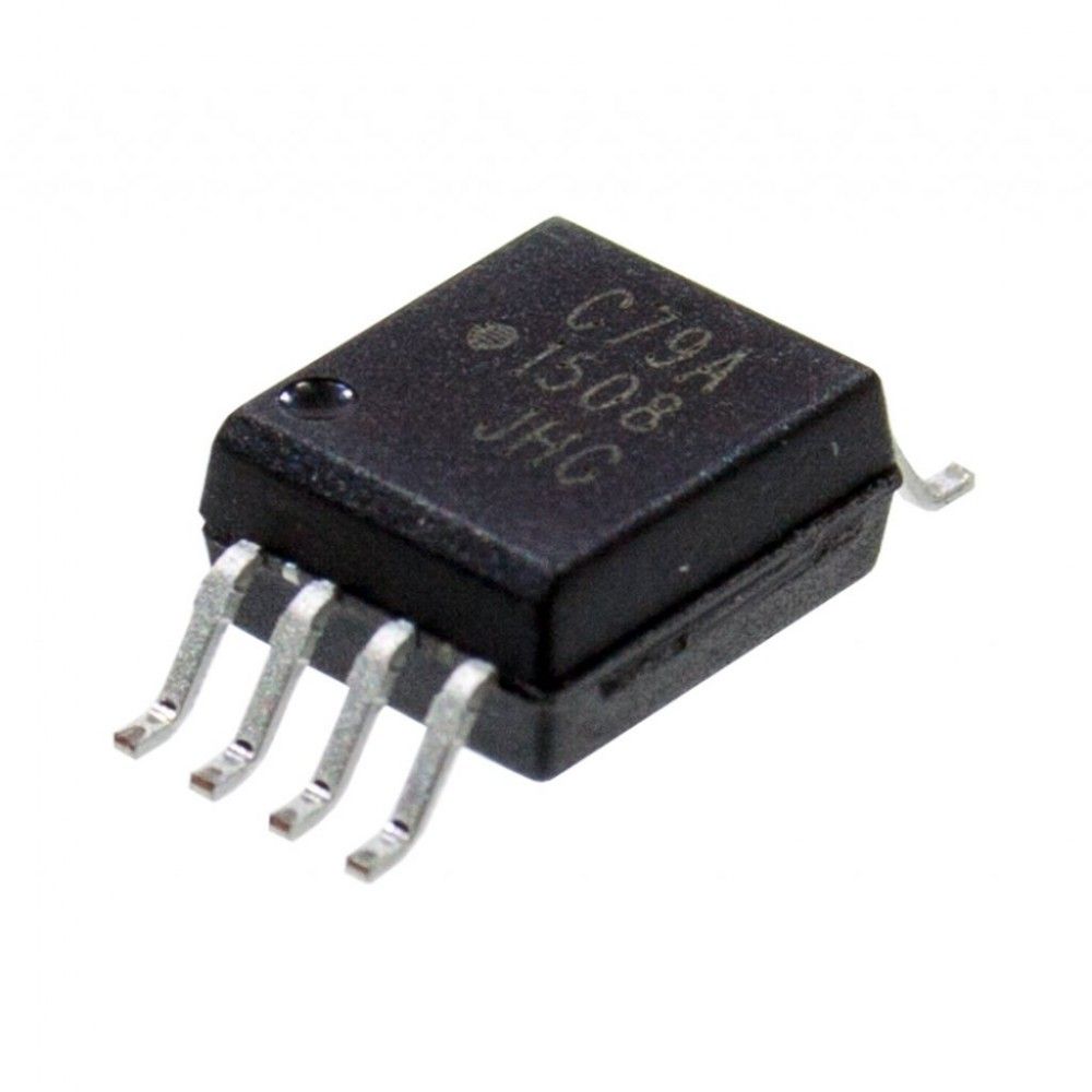 Микросхемы Broadcom Limited ACPL-C79A-500E