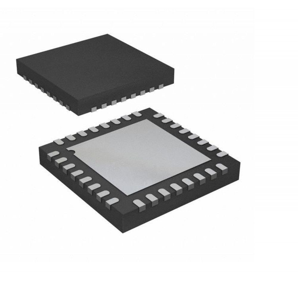 ЦАП Analog Devices, Inc. AD7193BCPZ-RL7
