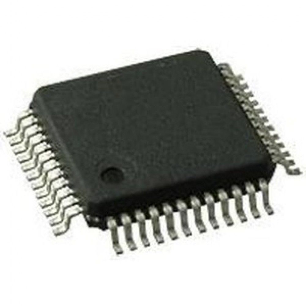 Микросхемы ST Microelectronics STM32F100C8T6B Микросхемы