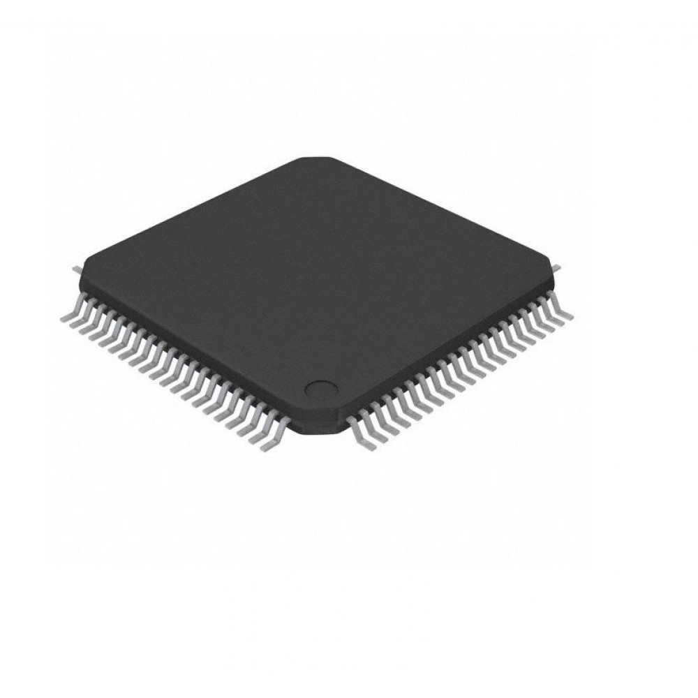 Микросхемы Analog Devices, Inc. AD9852ASTZ