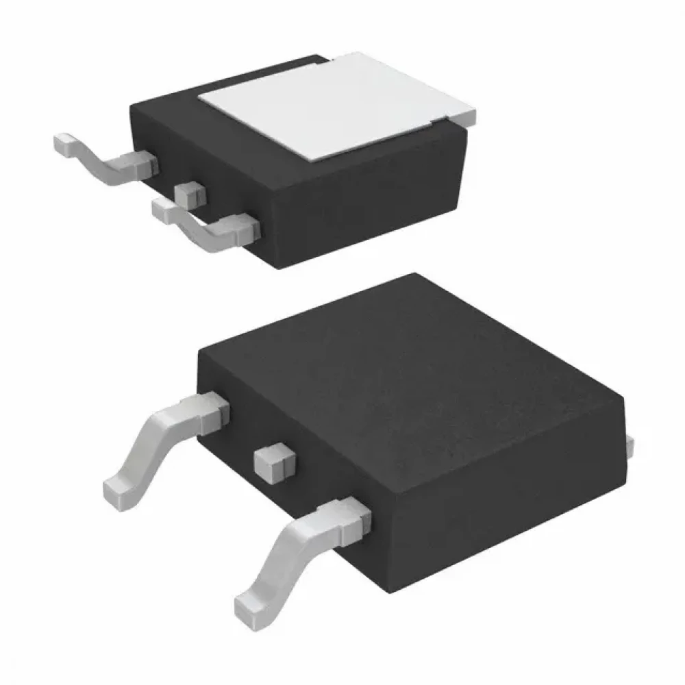 SPD06N80C3ATMA1, Транзистор полевой MOSFET N-канальный 800В 6А 83Вт SPD06N80C3ATMA1, Транзистор полевой MOSFET N-канальный 800В 6А 83Вт