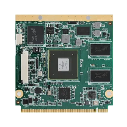 Модуль SMARC Advantech ROM-7421