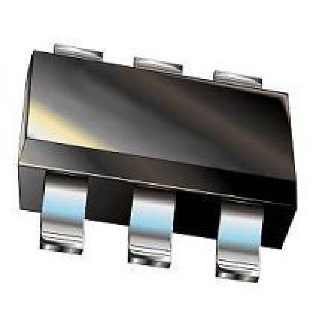 ЦАП Texas Instruments DAC7311IDCKR ЦАП
