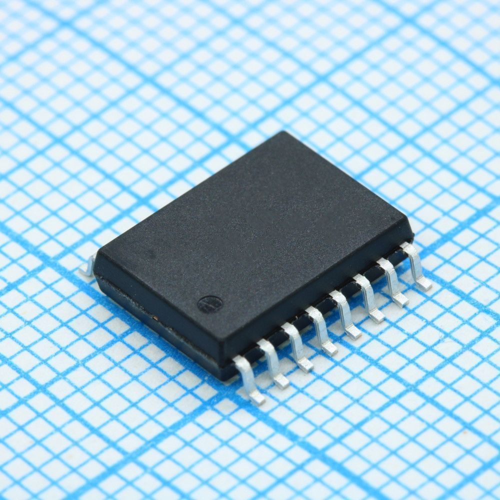 ЦАП SDIC Micro SD2421A