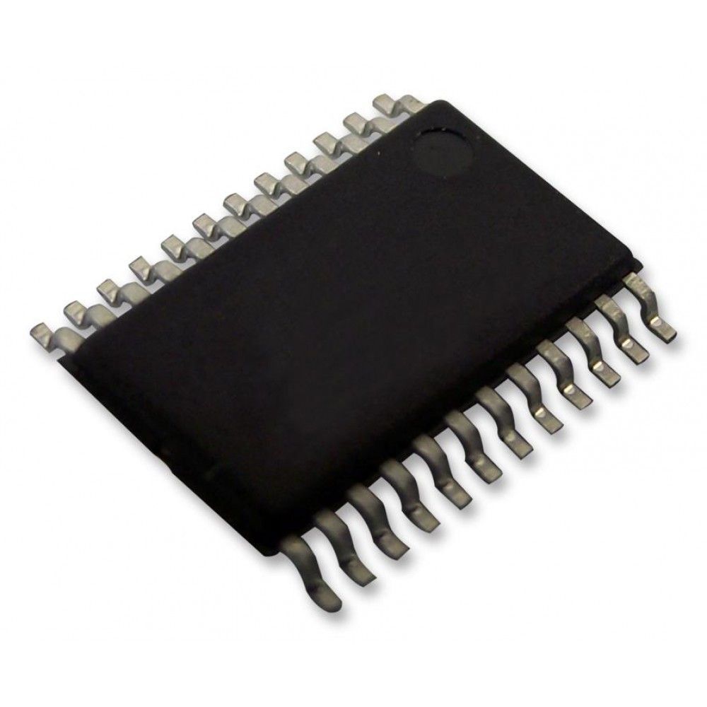 ЦАП Maxim MAX5594EUG+