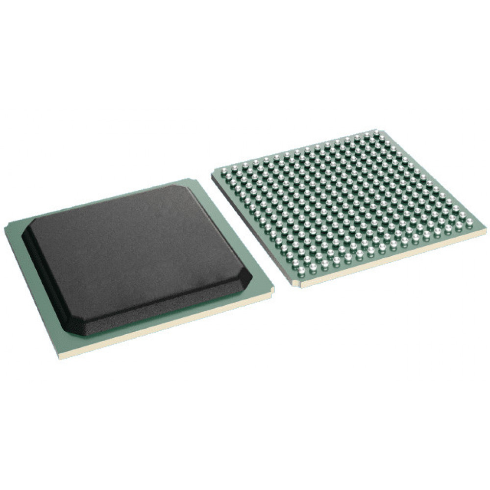 Микросхемы Texas Instruments TMS320C6747DZKBD4