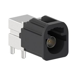 Коаксиальный разъем Mini-FAKRA Amphenol, FM1-NARP-PCB-3