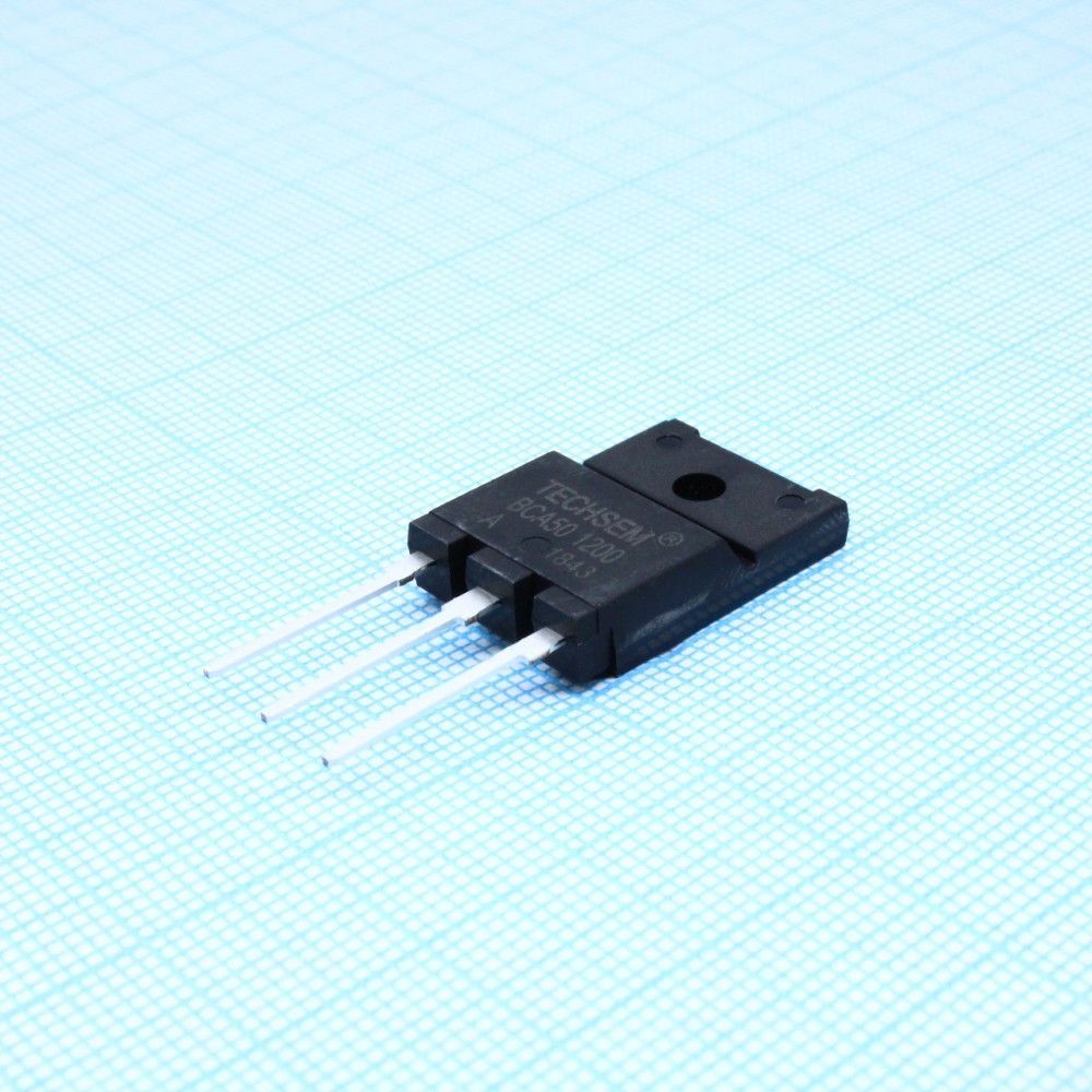 Диоды TECH Semiconductors Co., Ltd 418259
