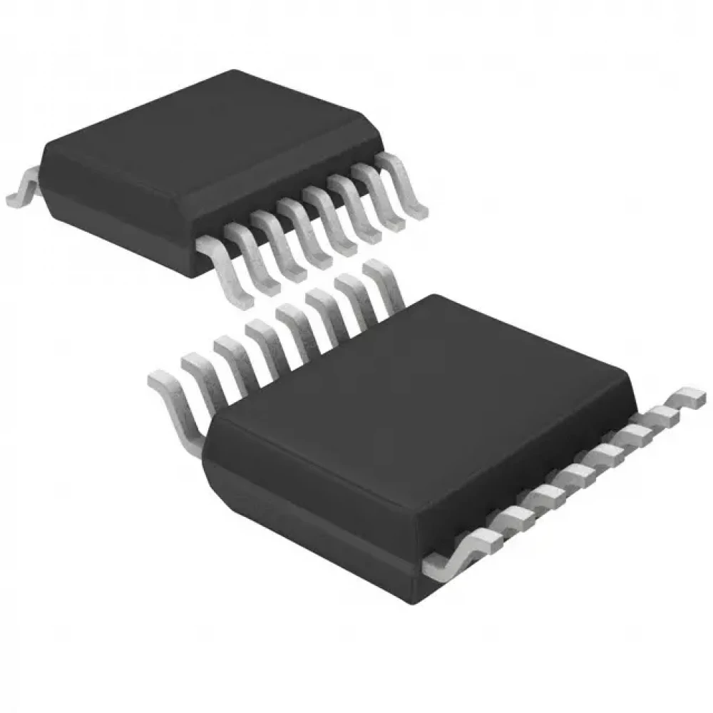 ЦАП Texas Instruments TLV5627IPWR