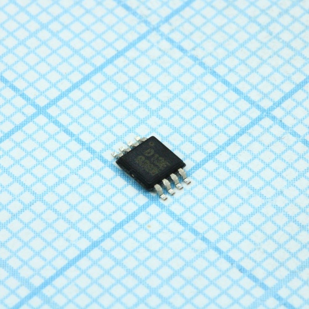 ЦАП Texas Instruments DAC7513E/2K5
