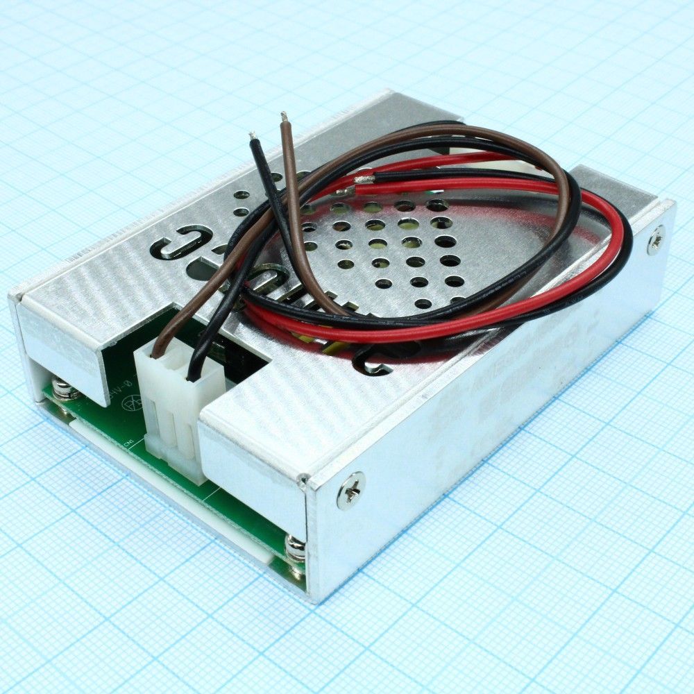 Источник питания Aimtec Inc. AMEC15-15SMAZ
