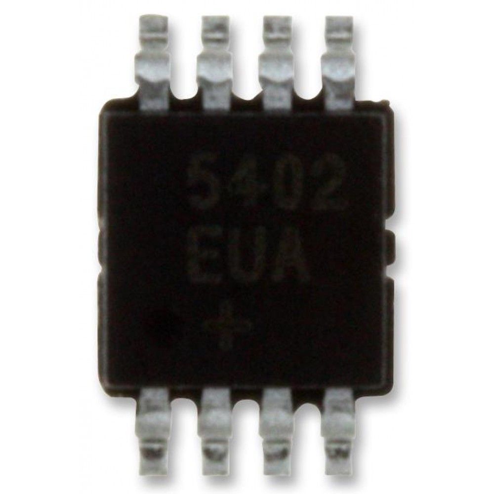 ЦАП Maxim MAX5352BCUA+