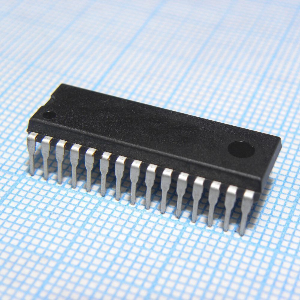 Микросхемы Sony Corporation CXA1191S