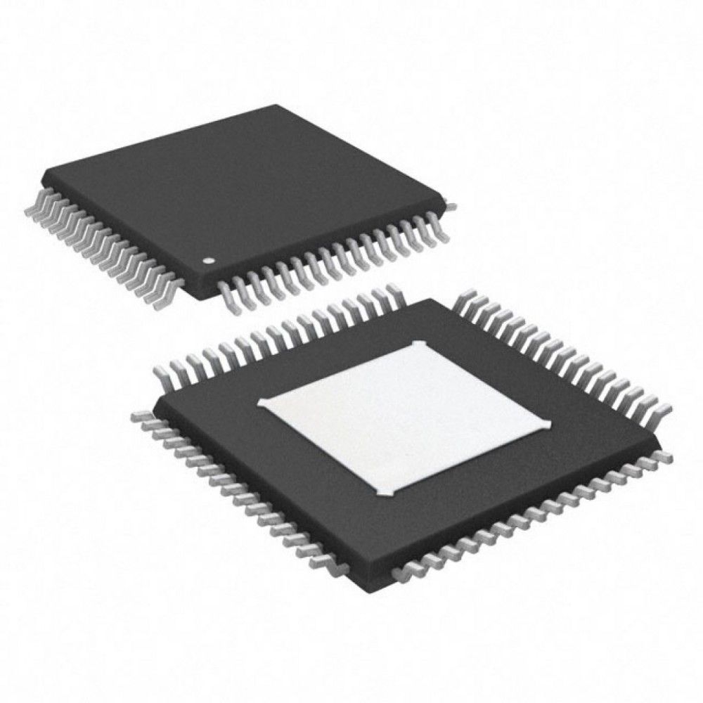 ЦАП Analog Devices, Inc. AD7760BSVZ ЦАП