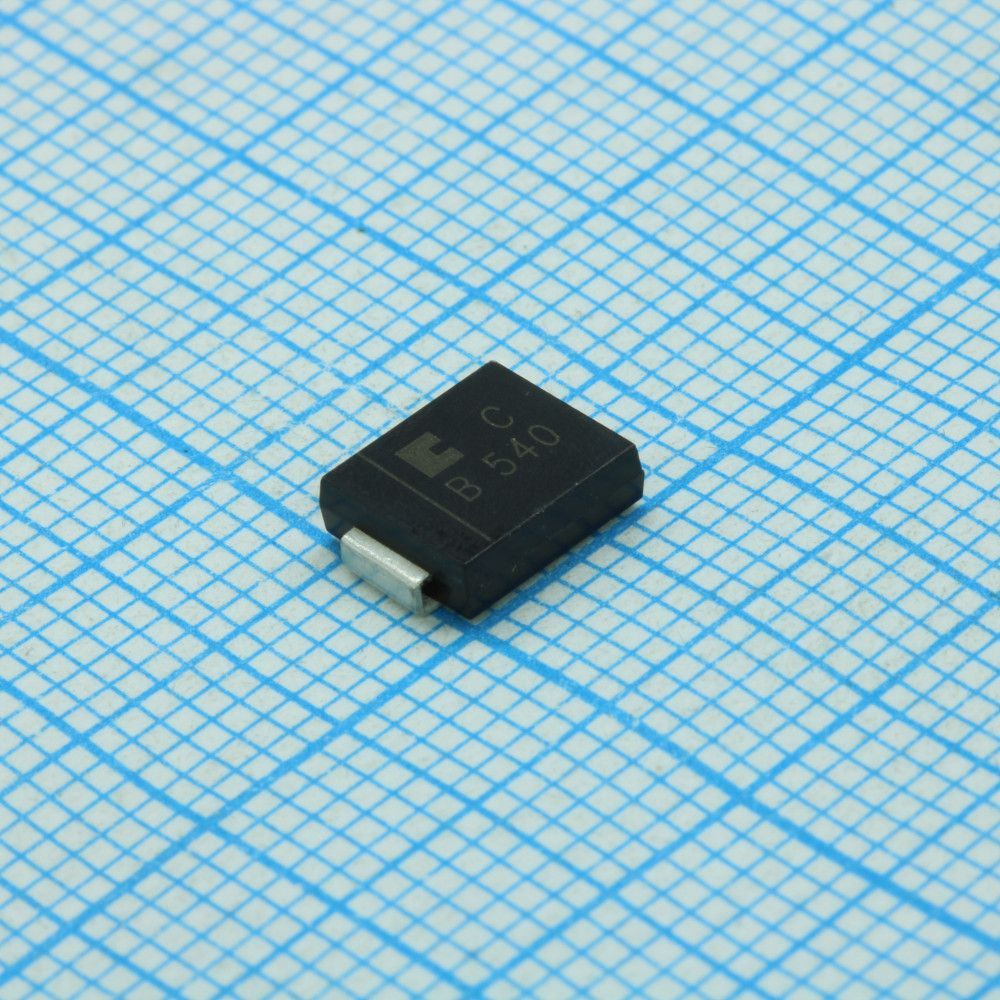 Диоды Comchip Technology Corporation Ltd 538421