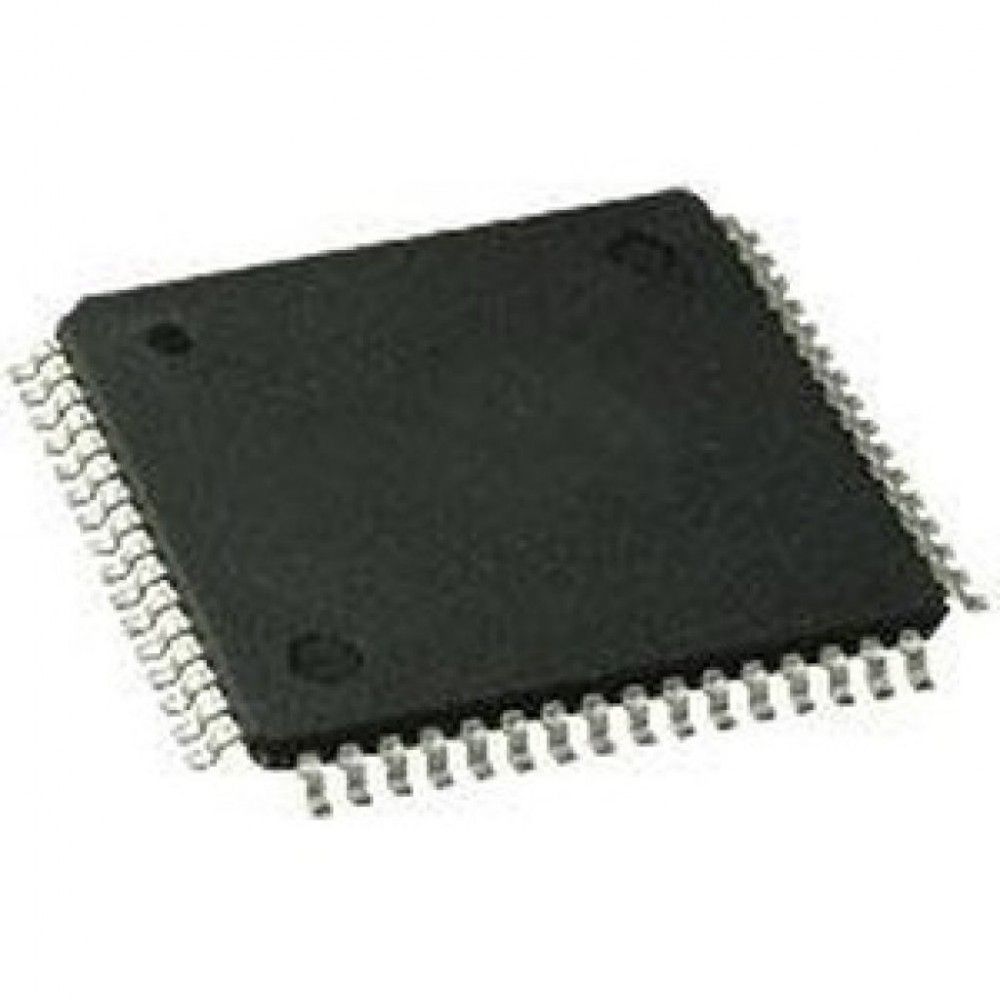 Микросхемы Microchip Technology Inc. AT90CAN64-16AU Микросхемы