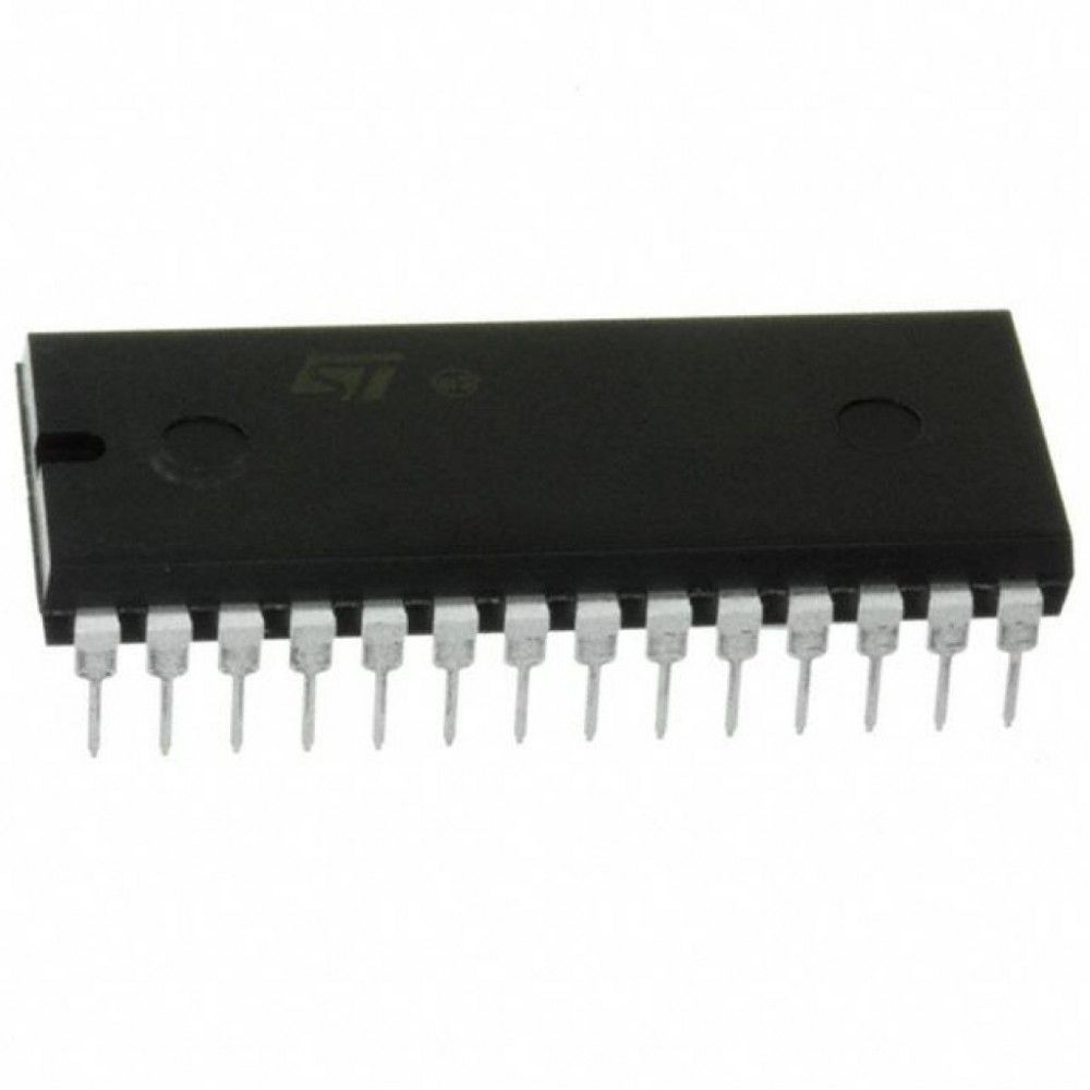 Микросхемы ST Microelectronics M48T35Y-70PC1 Микросхемы
