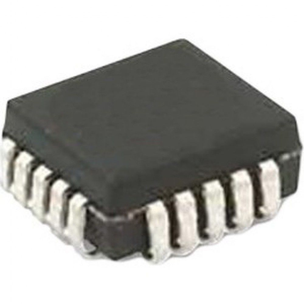 Микросхемы Microchip Technology Inc. AT17LV010-10JU