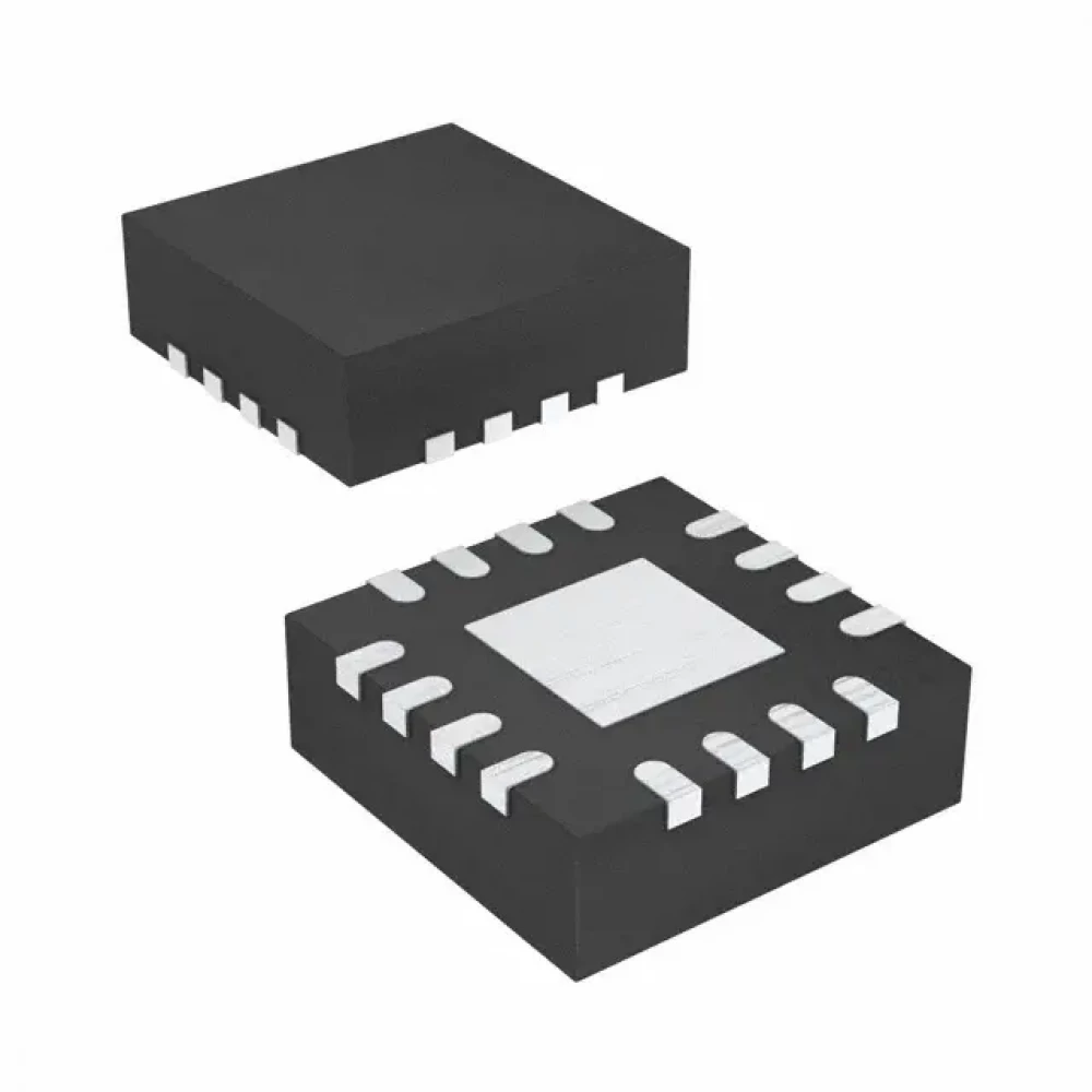 Микросхемы Texas Instruments BQ25504RGTT
