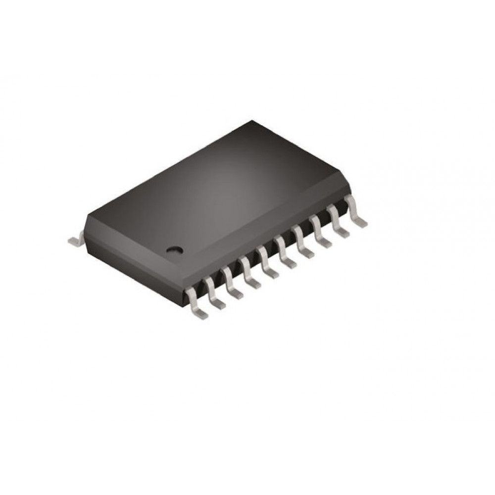ЦАП Maxim MAX192BEWP+T