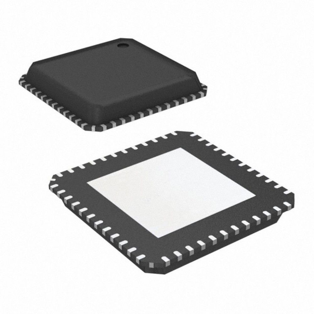 ЦАП Texas Instruments ADS1258IRTCT ЦАП