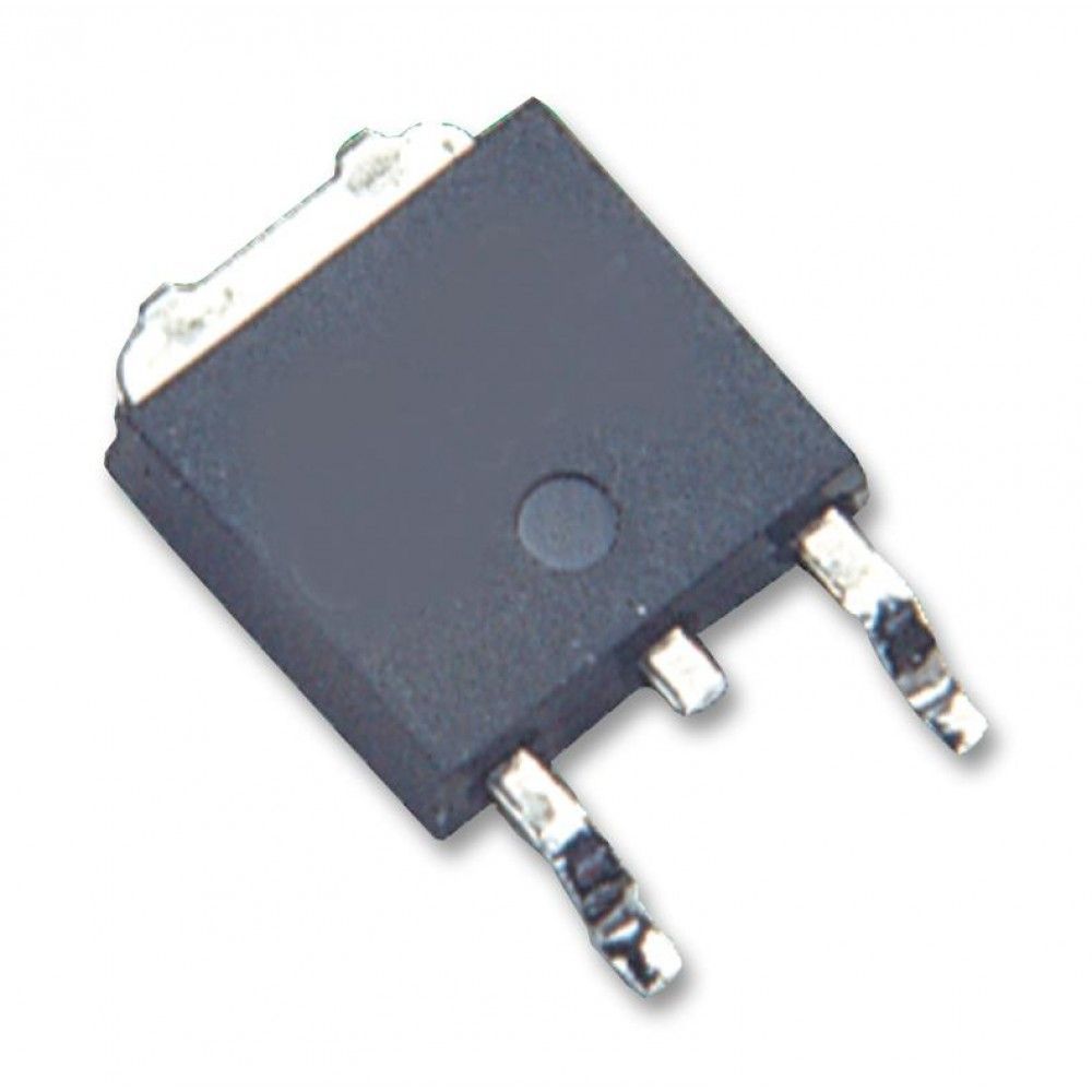Диоды ST Microelectronics 242407