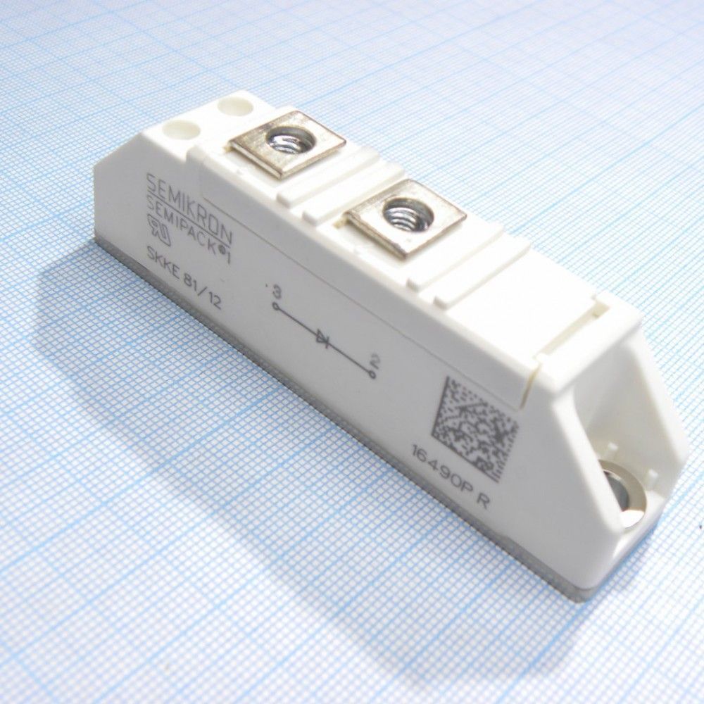 Диоды Semikron Elektronik GmbH 346195