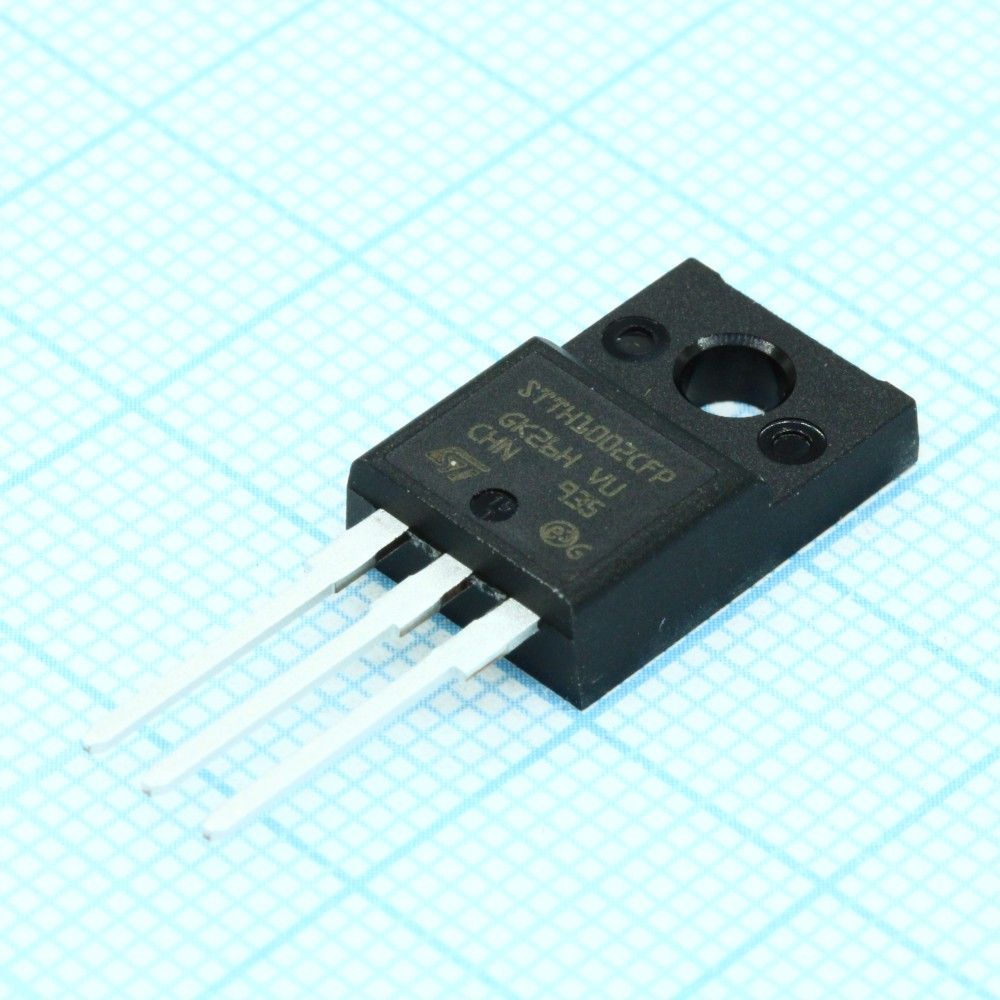 Диоды ST Microelectronics 146500