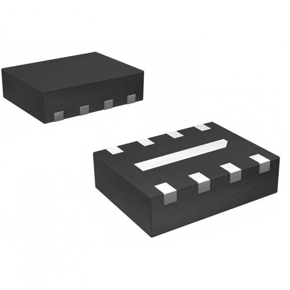 Микросхемы Analog Devices, Inc. ADL5350ACPZ-R7