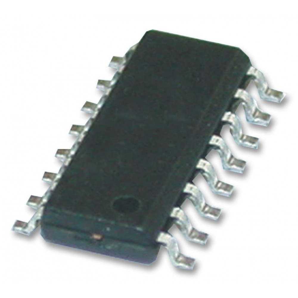 Микросхемы ST Microelectronics L4978D013TR