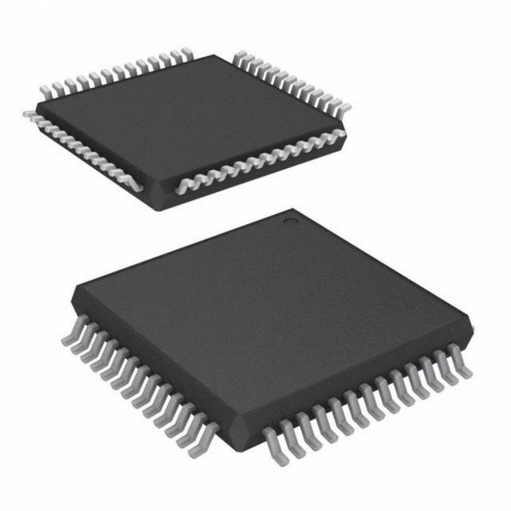 ЦАП Analog Devices, Inc. AD6644ASTZ-65 ЦАП
