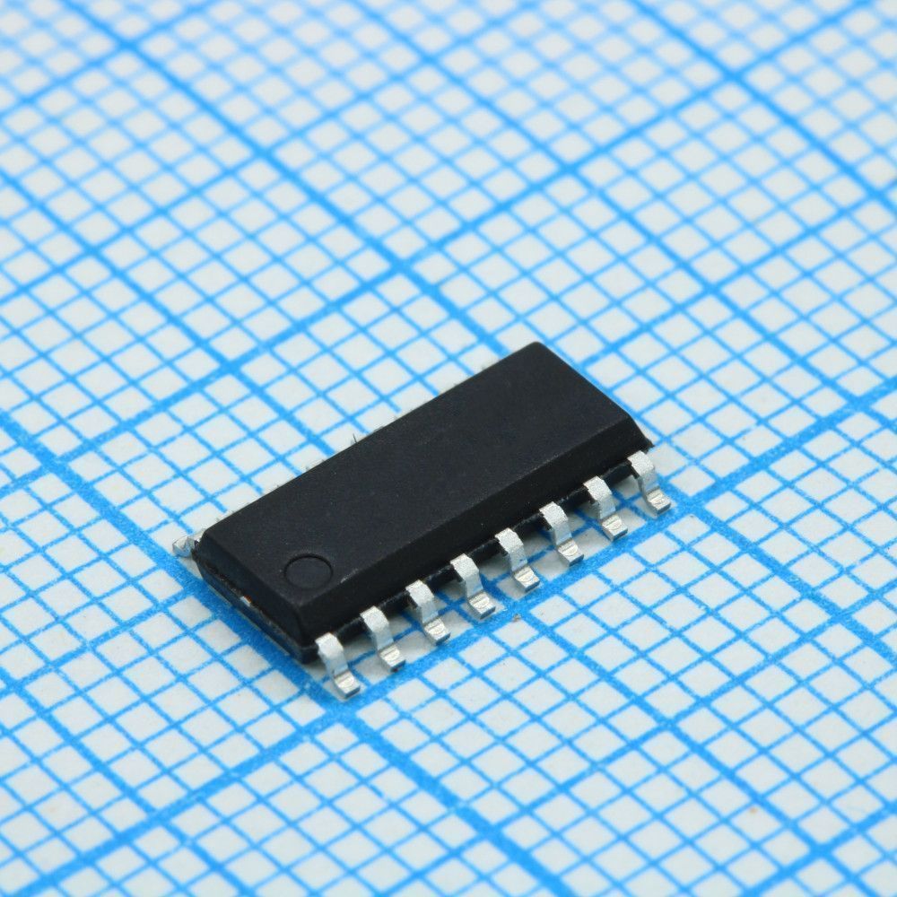 Микросхемы Hangzhou Ruimeng Technology Co., Ltd. MS90C032