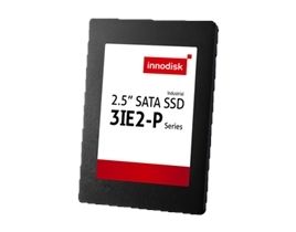 SSD диск DHS25-80GDK1KWCQF: 80Гб 2.5" SATA SSD 3IE7