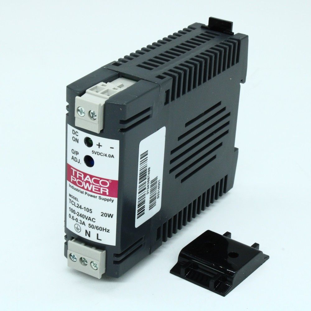 Источник питания TRACO ELECTRONIC TCL 024-105 DC
