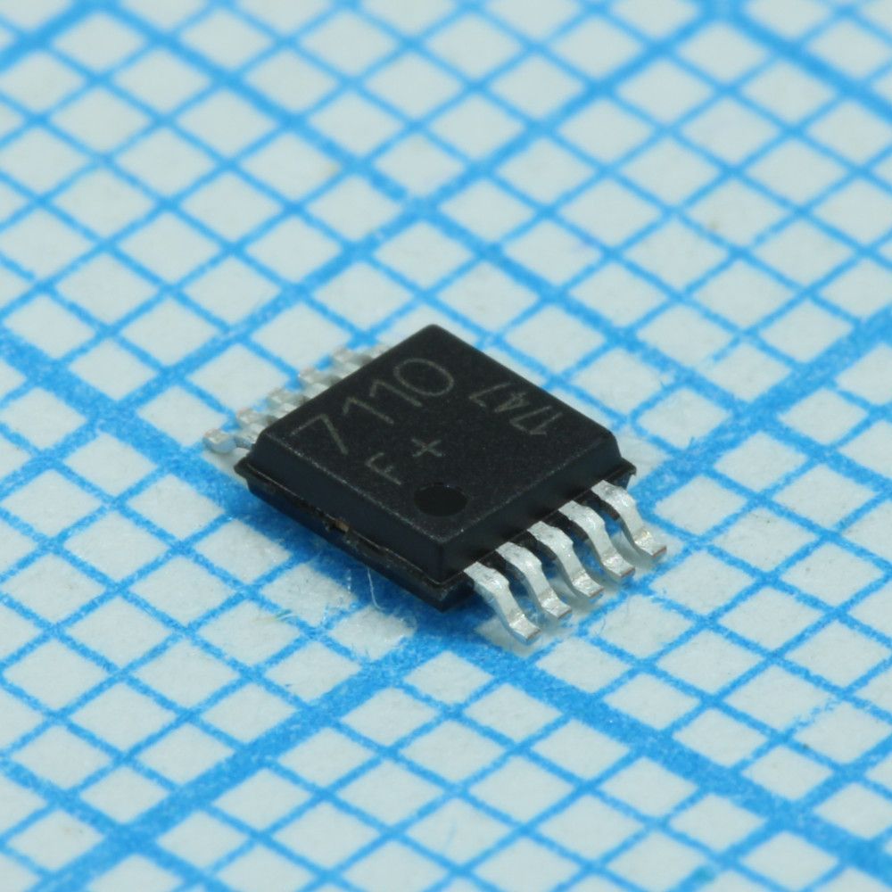 Микросхемы Infineon Technologies TDA7110FHTMA1