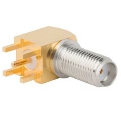 Коаксиальный разъем SMA Amphenol, 132203SS