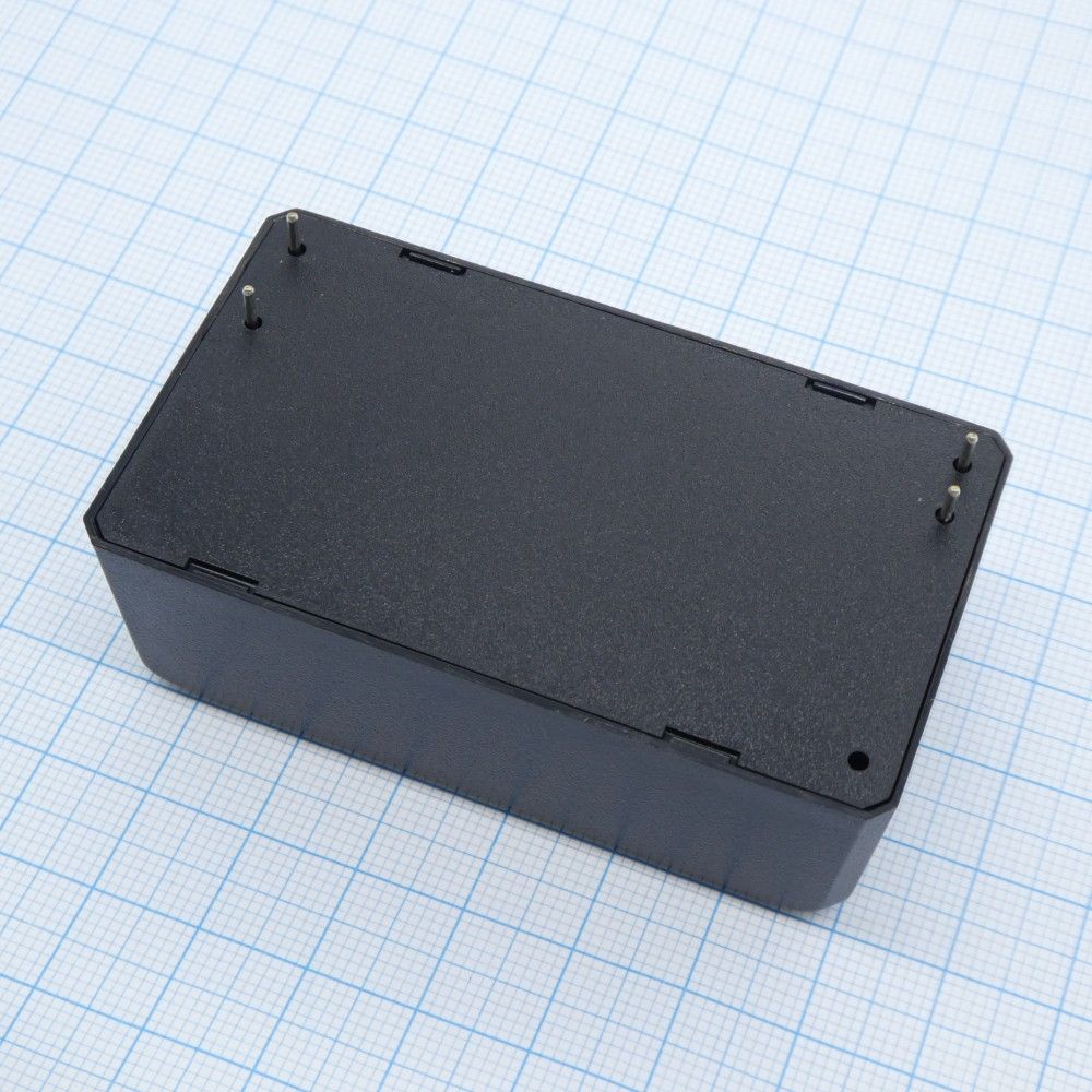 Источник питания MEAN WELL IRM-30-24 AC-DC преобразователи