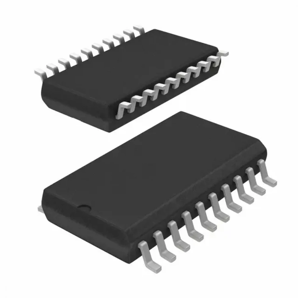 ЦАП Texas Instruments TLC7226CDW