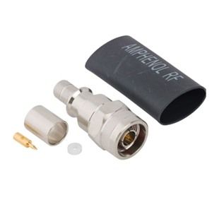 Коаксиальный разъем N Type Amphenol, 082-6819-EE Коаксиальный разъем N Type Amphenol, 082-6819-EE