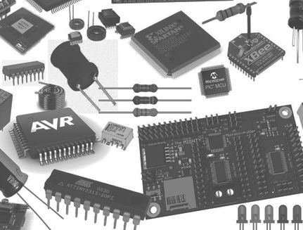 Продукция ведущих мировых брендов на нашем складе