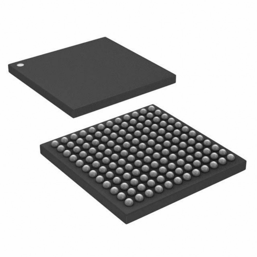 Микросхемы Analog Devices, Inc. ADV212BBCZRL-150