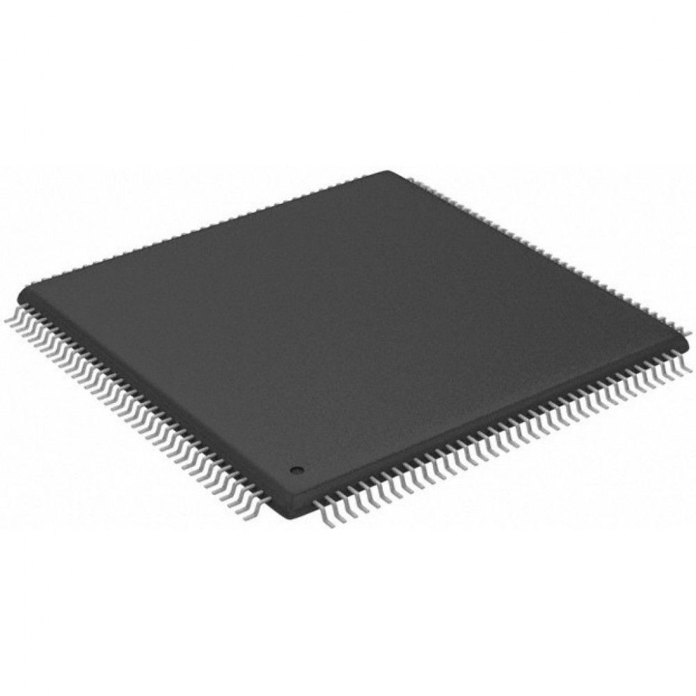 ПЛИС Altera Corporation EPM7256AETI144-7N, 256 макроячеек 7.5нс 144TQFP