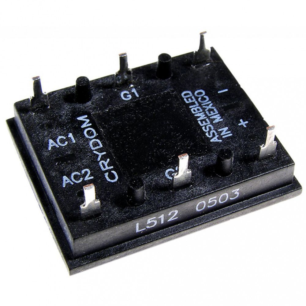 Диоды Sensata Technologies 317257