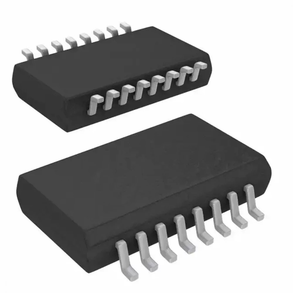 ЦАП Analog Devices, Inc. PM7543FSZ